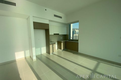 Apartemen di THE GRAND di Dubai Creek Harbour (The Lagoons), Dubai, UEA 2 kamar tidur, 113.8 m2 nomor 232180 - foto 7