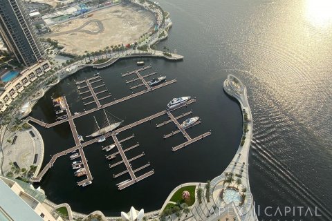 آپارتمان در Dubai Creek Harbour (The Lagoons)، Dubai ، امارات متحده عربی 2 خوابه ، 113.8 متر مربع.  شماره 232180