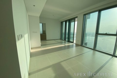 Apartemen di THE GRAND di Dubai Creek Harbour (The Lagoons), Dubai, UEA 2 kamar tidur, 113.8 m2 nomor 232180 - foto 9