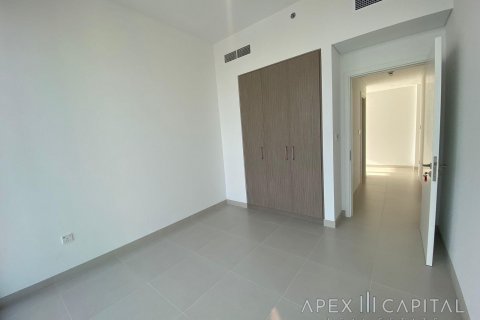 Apartemen di THE GRAND di Dubai Creek Harbour (The Lagoons), Dubai, UEA 2 kamar tidur, 113.8 m2 nomor 232180 - foto 16