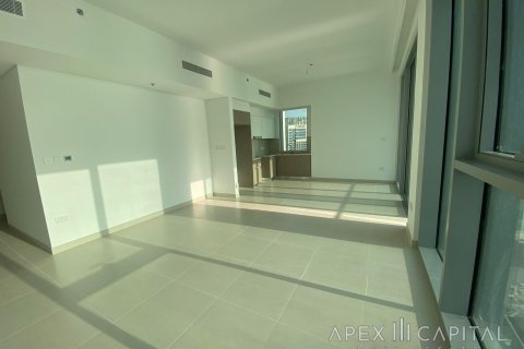 Apartemen di THE GRAND di Dubai Creek Harbour (The Lagoons), Dubai, UEA 2 kamar tidur, 113.8 m2 nomor 232180 - foto 6