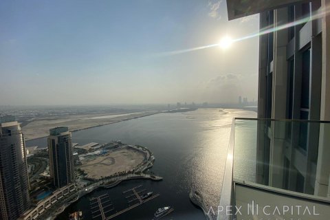 Apartemen di THE GRAND di Dubai Creek Harbour (The Lagoons), Dubai, UEA 2 kamar tidur, 113.8 m2 nomor 232180 - foto 18
