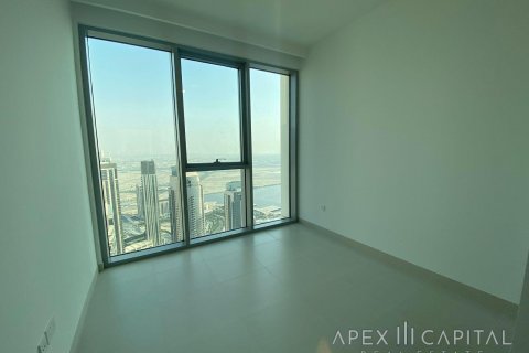 Apartemen di THE GRAND di Dubai Creek Harbour (The Lagoons), Dubai, UEA 2 kamar tidur, 113.8 m2 nomor 232180 - foto 4