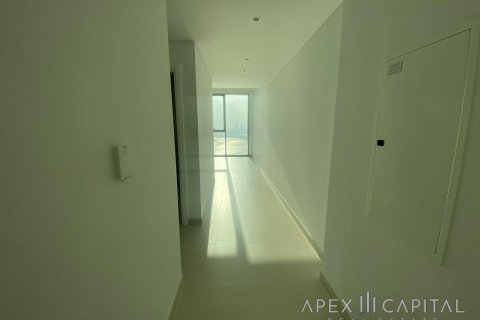 Apartemen di THE GRAND di Dubai Creek Harbour (The Lagoons), Dubai, UEA 2 kamar tidur, 113.8 m2 nomor 232180 - foto 5