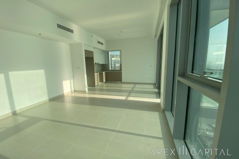 Apartemen di THE GRAND di Dubai Creek Harbour (The Lagoons), Dubai, UEA 2 kamar tidur, 113.8 m2 nomor 232180 - foto 12