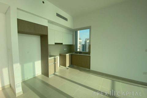 Apartemen di THE GRAND di Dubai Creek Harbour (The Lagoons), Dubai, UEA 2 kamar tidur, 113.8 m2 nomor 232180 - foto 13