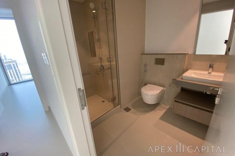 Apartemen di THE GRAND di Dubai Creek Harbour (The Lagoons), Dubai, UEA 2 kamar tidur, 113.8 m2 nomor 232180 - foto 14