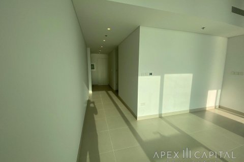 Apartemen di THE GRAND di Dubai Creek Harbour (The Lagoons), Dubai, UEA 2 kamar tidur, 113.8 m2 nomor 232180 - foto 10