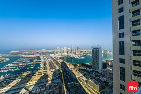 Müüa korter asukohaga Dubai Marina, AÜE: 3 magamistoaga, 360.5 m² Nr 368683 - pilt 16