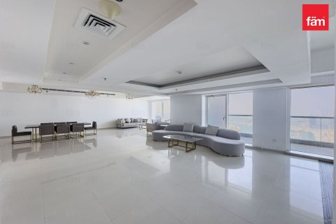 Apartment i Dubai Marina, Dubai, UAE 3 soveværelser, 360.5 kvm № 368683