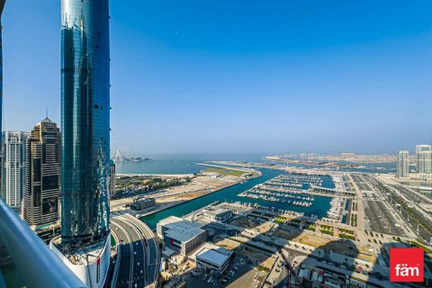 Müüa korter asukohaga Dubai Marina, AÜE: 3 magamistoaga, 360.5 m² Nr 368683 - pilt 11