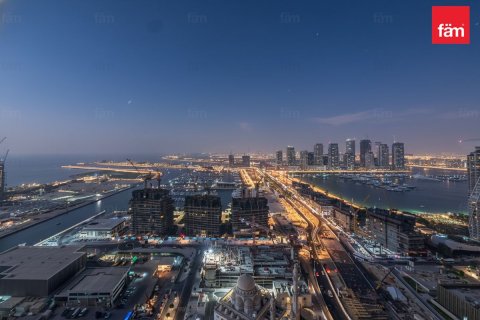 Müüa korter asukohaga Dubai Marina, AÜE: 3 magamistoaga, 360.5 m² Nr 368683 - pilt 18