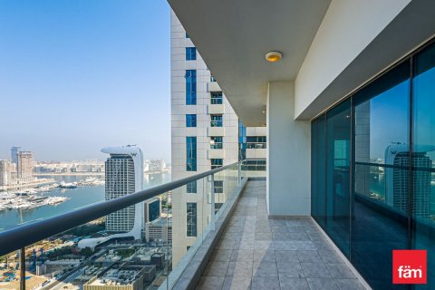 Müüa korter asukohaga Dubai Marina, AÜE: 3 magamistoaga, 360.5 m² Nr 368683 - pilt 7