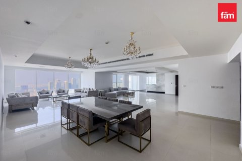 Müüa korter asukohaga Dubai Marina, AÜE: 3 magamistoaga, 360.5 m² Nr 368683 - pilt 6