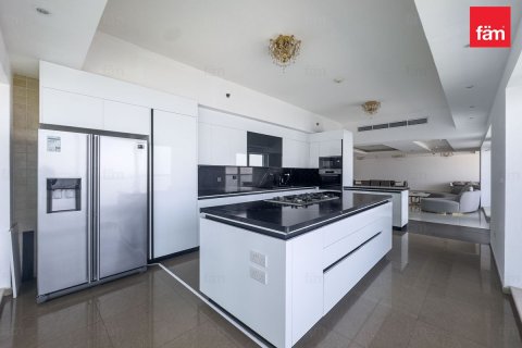Müüa korter asukohaga Dubai Marina, AÜE: 3 magamistoaga, 360.5 m² Nr 368683 - pilt 4