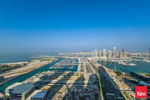Müüa korter asukohaga Dubai Marina, AÜE: 3 magamistoaga, 360.5 m² Nr 368683 - pilt 2