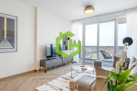 Apartmen di Al Kifaf, Dubai, UAE 3 bilik tidur, 157.3 meter persegi № 454016