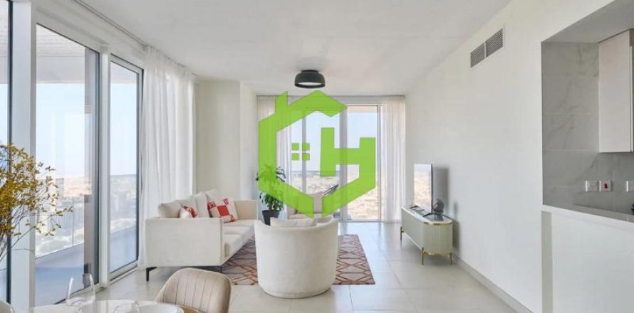 Квартира в Аль-Кифаф, Дубай, ОАЕ 3 спальні, 148.5м2 № 454020