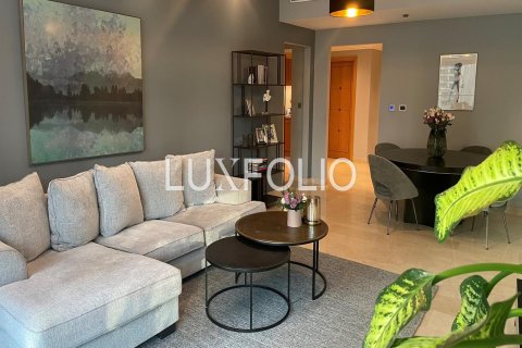 Dubai Marina, UAE의 아파트 침실 2개, 169제곱미터 번호 628062
