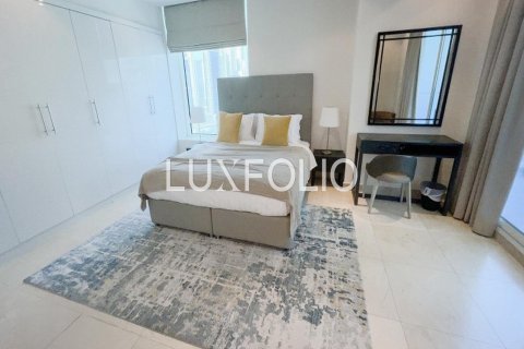 Apartament de închiriat în Dubai Marina, Dubai, EAU 2 dormitoare, 125 mp. №628064 - poză 8