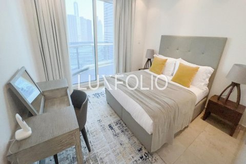 Apartament de închiriat în Dubai Marina, Dubai, EAU 2 dormitoare, 125 mp. №628064 - poză 13