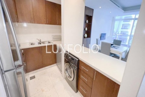 Apartament de închiriat în Dubai Marina, Dubai, EAU 2 dormitoare, 125 mp. №628064 - poză 6