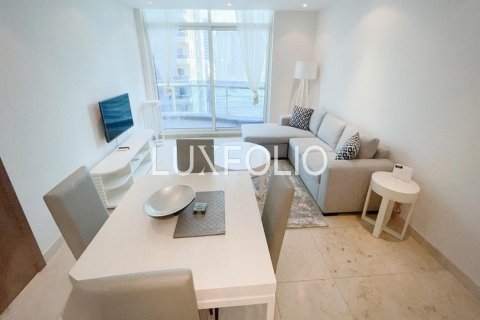Apartament de închiriat în Dubai Marina, Dubai, EAU 2 dormitoare, 125 mp. №628064 - poză 3