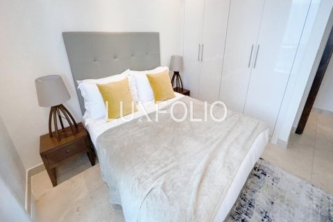 Apartament de închiriat în Dubai Marina, Dubai, EAU 2 dormitoare, 125 mp. №628064 - poză 14
