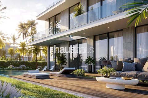 Vila u Mohammed Bin Rashid City, Dubai, UAE 882 m2, 5 spavaćih soba Br. 626053