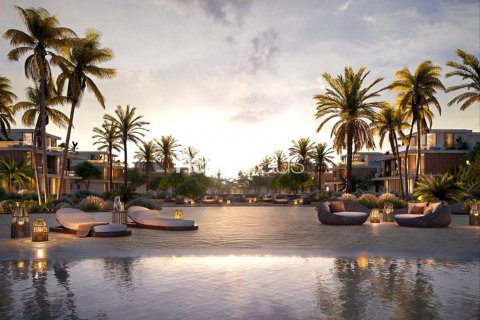 Mohammed Bin Rashid City, Dubai, UAE의 판매용 빌라 침실 5개, 882제곱미터 번호 626053 - 사진 15
