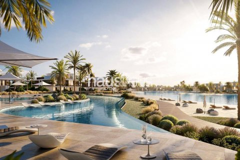 Mohammed Bin Rashid City, Dubai, UAE의 판매용 빌라 침실 5개, 882제곱미터 번호 626053 - 사진 14
