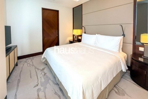 Downtown Dubai (Downtown Burj Dubai)、Dubai、UAE にあるマンション販売中 3ベッドルーム、200 m2、No626052 - 写真 12