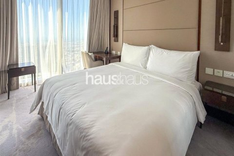 Downtown Dubai (Downtown Burj Dubai)、Dubai、UAE にあるマンション販売中 3ベッドルーム、200 m2、No626052 - 写真 9