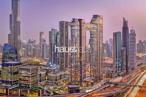Downtown Dubai (Downtown Burj Dubai)、Dubai、UAE にあるマンション販売中 3ベッドルーム、200 m2、No626052 - 写真 16