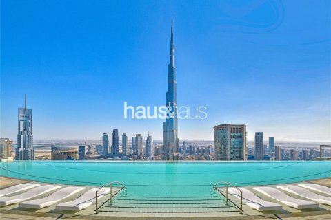 Downtown Dubai (Downtown Burj Dubai)、Dubai、UAE にあるマンション販売中 3ベッドルーム、200 m2、No626052 - 写真 15
