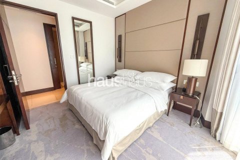 Downtown Dubai (Downtown Burj Dubai)、Dubai、UAE にあるマンション販売中 3ベッドルーム、200 m2、No626052 - 写真 7