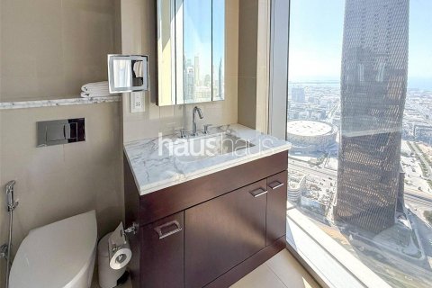 Downtown Dubai (Downtown Burj Dubai)、Dubai、UAE にあるマンション販売中 3ベッドルーム、200 m2、No626052 - 写真 10