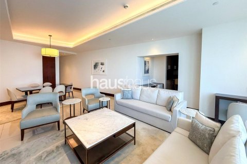 Downtown Dubai (Downtown Burj Dubai)、Dubai、UAE にあるマンション販売中 3ベッドルーム、200 m2、No626052 - 写真 3