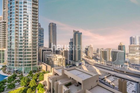 Apartman u gradu Downtown Dubai (Downtown Burj Dubai), UAE 3 spavaće sobe, 219 m2 Br. 626141 - Slika 25