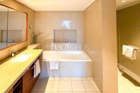 Apartman u gradu Downtown Dubai (Downtown Burj Dubai), UAE 3 spavaće sobe, 219 m2 Br. 626141 - Slika 14