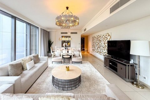 Apartman u gradu Downtown Dubai (Downtown Burj Dubai), UAE 3 spavaće sobe, 219 m2 Br. 626141 - Slika 3
