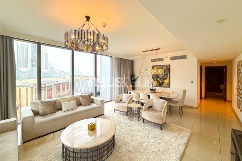 Apartman u gradu Downtown Dubai (Downtown Burj Dubai), UAE 3 spavaće sobe, 219 m2 Br. 626141 - Slika 5