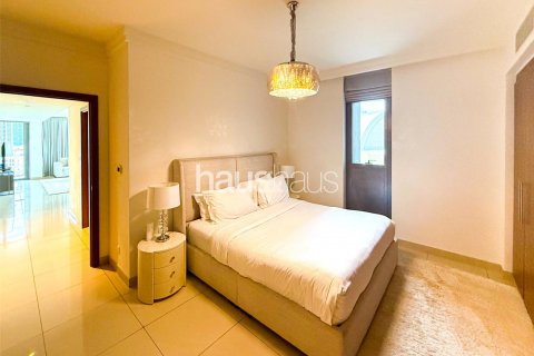 Apartman u gradu Downtown Dubai (Downtown Burj Dubai), UAE 3 spavaće sobe, 219 m2 Br. 626141 - Slika 9