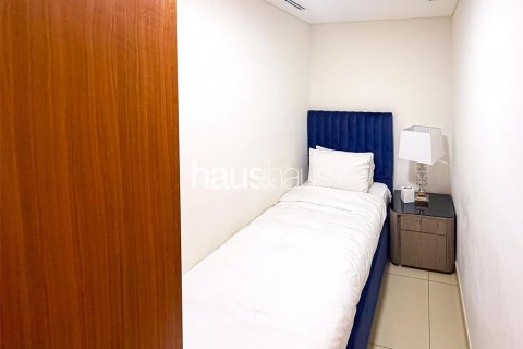 Apartman u gradu Downtown Dubai (Downtown Burj Dubai), UAE 3 spavaće sobe, 219 m2 Br. 626141 - Slika 13
