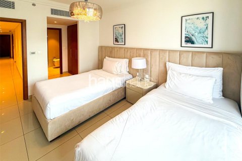 Apartman u gradu Downtown Dubai (Downtown Burj Dubai), UAE 3 spavaće sobe, 219 m2 Br. 626141 - Slika 17