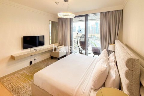 Apartman u gradu Downtown Dubai (Downtown Burj Dubai), UAE 3 spavaće sobe, 219 m2 Br. 626141 - Slika 15