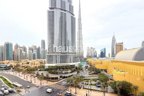 דירה ב Downtown Dubai (Downtown Burj Dubai), Dubai, איחוד האמירויות 3 חדרי שינה, 219 מ