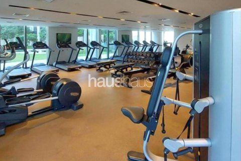 Apartman u gradu Downtown Dubai (Downtown Burj Dubai), UAE 3 spavaće sobe, 219 m2 Br. 626141 - Slika 20