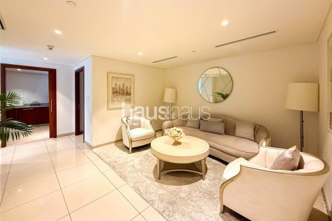 Apartman u gradu Downtown Dubai (Downtown Burj Dubai), UAE 3 spavaće sobe, 219 m2 Br. 626141 - Slika 8