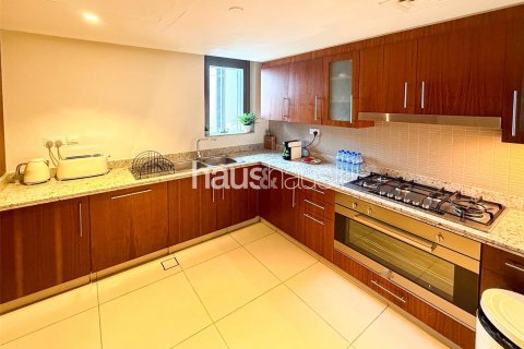 Apartman u gradu Downtown Dubai (Downtown Burj Dubai), UAE 3 spavaće sobe, 219 m2 Br. 626141 - Slika 6